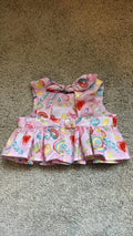 Kids Beginner Sewing Class