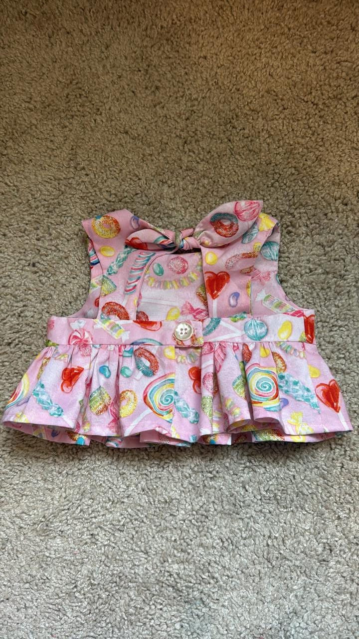 Kids Beginner Sewing Class