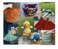 TFAI Fiber Arts Class Registration Fee